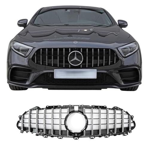 Grill | Mercedes-Benz | CLS-klasse 18- 4d sed. | C257 | PANA, Auto-onderdelen, Carrosserie, Nieuw, Mercedes-Benz, Verzenden