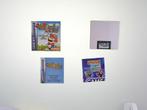 Super Mario Advance 2 - Super Mario World [Gameboy Advance], Games en Spelcomputers, Games | Nintendo Game Boy, Nieuw, Verzenden