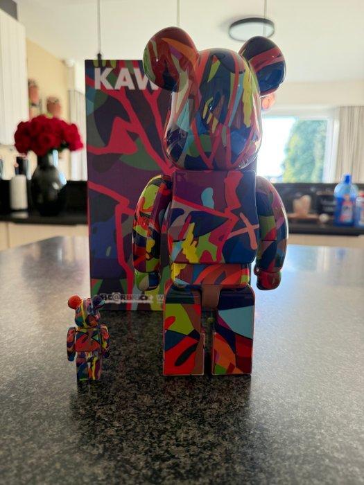 Kaws (1974) - Tension, Antiquités & Art, Art | Objets design