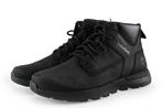 Timberland Veterboots in maat 41 Zwart | 5% extra korting, Kleding | Heren, Schoenen, Verzenden, Boots, Zo goed als nieuw, Timberland