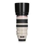 Canon EF 100-400mm F4.5-5.6 L IS USM, Ophalen of Verzenden