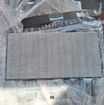 SALE - Partij tegels Decor Soho Grey 30x60, 38m2 -, Doe-het-zelf en Bouw, Tegels, Ophalen of Verzenden, Nieuw