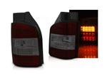 LED achterlichten Red Smoke geschikt voor VW T5, Nieuw, Volkswagen, Verzenden