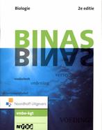Biologie vmbo-kgt / Binas Informatieboek Biologie vmbo-kgt /, Verzenden, Gelezen