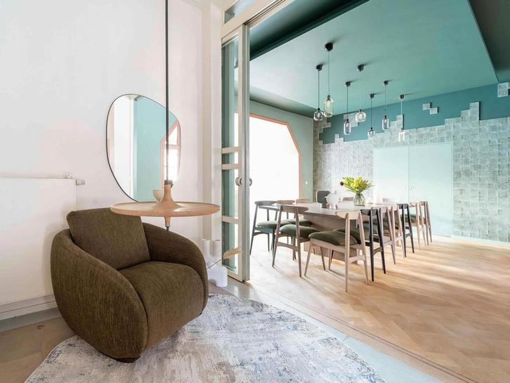 Appartement en Rue Franz Merjay, Ixelles, Immo, Appartements & Studios à louer, 20 à 35 m², Bruxelles