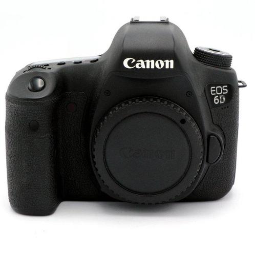 Canon EOS 6D Body #PRO #DSLR #DIGITAL REFLEX #CANON PRO, Audio, Tv en Foto, Fotocamera's Digitaal