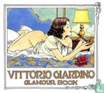 Max Fridman - Vittorio Giardino Glamour Book - 1986, Boeken, Stripverhalen, Eén stripboek, Verzenden, Gelezen, Giardino, Vittorio.