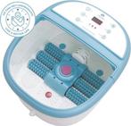 2dekans | Lifeproducts Voetenbad met Massage - Voetbad met, Ophalen of Verzenden, Nieuw