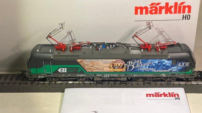 Märklin H0 - 36183 - Locomotive électrique (1) - BR 193, Hobby & Loisirs créatifs, Trains miniatures | HO