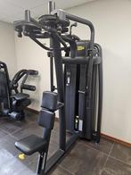 Faillissementsveiling GYM fitnessapparatuur cardio en kracht, Sport en Fitness, Fitnessmaterialen, Gebruikt