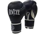 Bokshandschoenen Benlee Quincy 10oz zwart, Verzenden, Nieuw