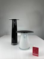 Murano - Carlo Nason - Vaas  - Glas, Twee vazen model