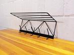 Kapstok - Vintage hanger - Staal, Antiek en Kunst