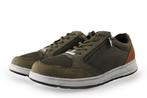 Bugatti Sneakers in maat 40 Groen | 5% extra korting, Kleding | Heren, Schoenen, Bugatti, Overige kleuren, Verzenden, Zo goed als nieuw