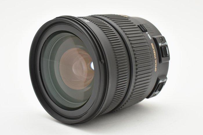 Sigma 2.8-4/17-70mm DC Macro OS HSM Canon EF Zoomlens, Audio, Tv en Foto, Fotocamera's Digitaal