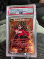 Bandai Graded card - Dragon Ball Z - Son Goku BT3-123 SCR, Collections