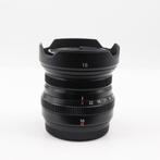 Fujifilm XF 16mm F/2.8 R WR | Tweedehands, Verzenden, Zo goed als nieuw