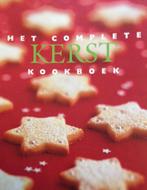 Het complete Kerst kookboek 9789054263968, Boeken, Verzenden, Zo goed als nieuw