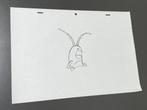 SpongeBob SquarePants (1999) - 1 Dessin danimation original, Cd's en Dvd's, Nieuw in verpakking