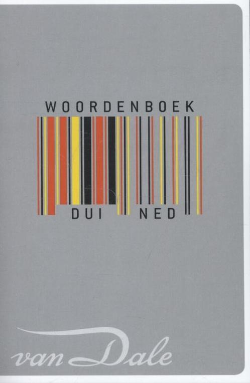 Woordenboek Duits-Nederlands 9789066483583, Livres, Dictionnaires, Envoi