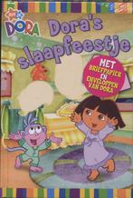 Doras slaapfeestje / Dora 9789089410443, Verzenden, Gelezen