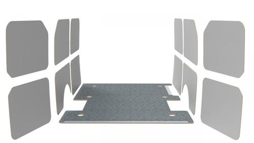 Houten laadruimte betimmering Mercedes eCitan 2022-, Auto-onderdelen, Interieur en Bekleding, Verzenden