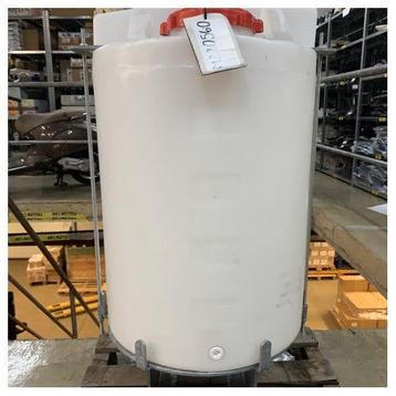 Bieden: 125L Durable Marine Foam Tank –, Ophalen of Verzenden