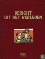 Blake en Mortimer - Bericht uit het verleden - 2001, Livres, Verzenden, Hamme, Jean van, Jacobs, Edgar Pierre [naar].