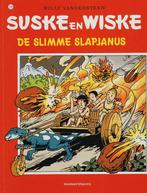 De slimme slapjanus / Suske en Wiske / 238 9789002193224, Verzenden, Zo goed als nieuw, Willy Vandersteen