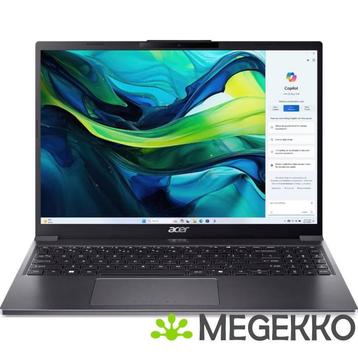 Acer Aspire Go 15 AG15-51P-343V Intel Core i3 15.3  WUXGA, Verzenden