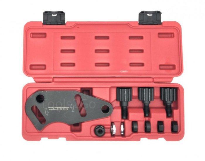 Tijdafstel set Renault 1.8 & 2.0 16V, Autos : Divers, Outils de voiture, Envoi