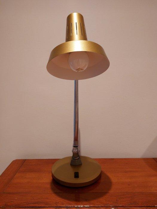 Fase - Lampe de table - FARO 70 - Acier, Aluminium - LAMPARA, Antiek en Kunst, Antiek | Verlichting