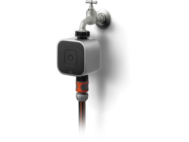 Eve Aqua (2022) - Water Controller Sensor - Lekdetectie en, Tuin en Terras, Tuinsproeiers, Nieuw, Verzenden