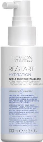Revlon Re-Start Balance Scalp Moisturizing Lotion 100ml, Bijoux, Sacs & Beauté, Beauté | Soins des cheveux, Envoi