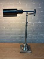 Lampe de bureau - Métal, Antiek en Kunst