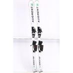 156 skis AUGMENT SL WORLD CUP, grip walk, FIS NORM + Look N, Verzenden, Ski's
