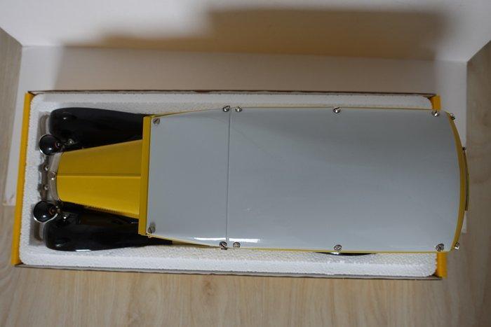 Märklin - Blikken speelgoed - Post-Paketauto 1990 -, Antiek en Kunst, Antiek | Speelgoed