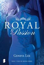Royal Passion / Royal / 1 9789022582930 Geneva Lee, Boeken, Verzenden, Zo goed als nieuw, Geneva Lee