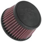 K&N Universeel Luchtfilter Konisch 100mm aansluiting, 140mm, Verzenden, Nieuw