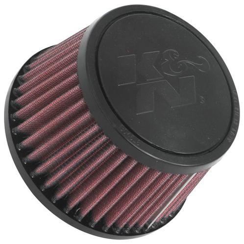 K&N Universeel Luchtfilter Konisch 100mm aansluiting, 140mm, Auto-onderdelen, Motor en Toebehoren, Nieuw, Verzenden