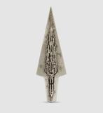 Niue. 2025 – Star Wars – Ships – The Executor – 3 oz Silver, Postzegels en Munten