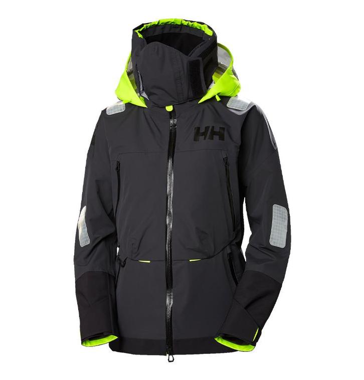 Helly Hansen Aegir Race - Offshore Zeiljas 2.0 Dames, Watersport en Boten, Watersportkleding, Nieuw
