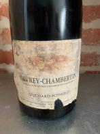 1984 Domaine Guichard-Potheret - Gevrey Chambertin - 1, Verzamelen, Nieuw
