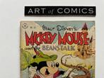 Four Color #157 - Walt Disneys Mickey Mouse - and the, Boeken, Nieuw