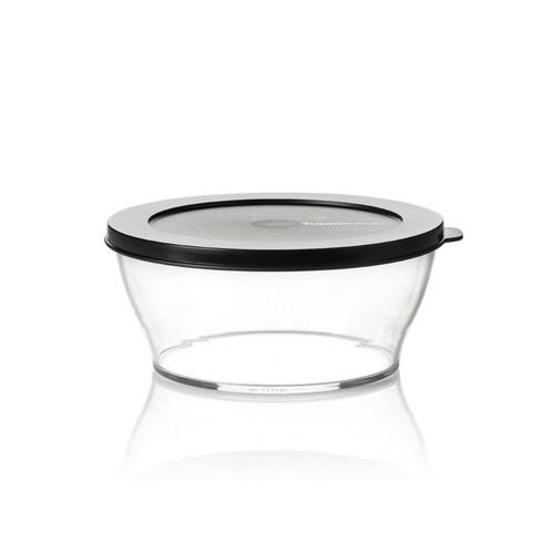 Tupperware Clear Kom 990 ml, Huis en Inrichting, Keuken | Tupperware, Nieuw, Verzenden