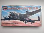Airfix 1:72 - Modelbouwdoos (3) - Avro Lancaster B.III;, Nieuw