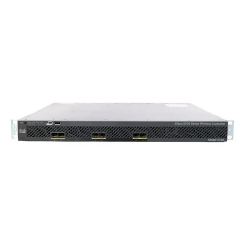 Cisco AIR-CT5760-1K-K9, Computers en Software, WiFi-versterkers, Verzenden