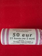Slowakije. 2 Euro 2025 Ice Hockey Championship (25 moedas)