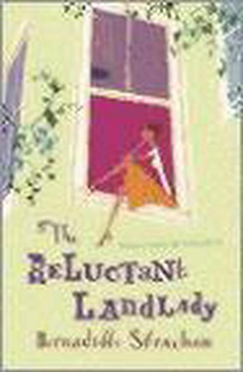 The Reluctant Landlady 9780340831960, Boeken, Overige Boeken, Gelezen, Verzenden