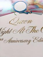 Queen - A Night At The Opera-50th Anniversary, Cd's en Dvd's, Nieuw in verpakking